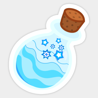 Winter Sticker